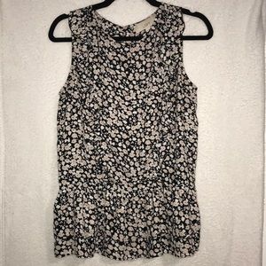 Women’s Loft Frill Blouse